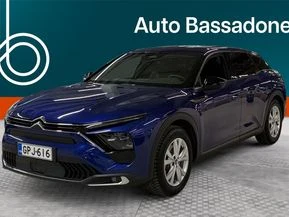Citroen C5 X