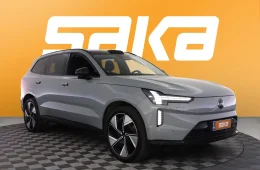 Volvo EX90