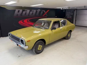 Datsun 100