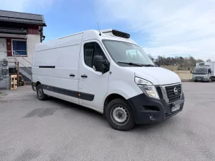 Nissan Interstar