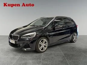 BMW 225
