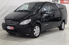 Mercedes-Benz Viano