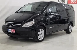Mercedes-Benz Viano