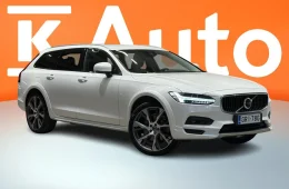 Volvo V90 Cross Country