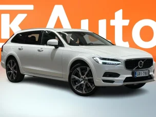 Volvo V90 Cross Country