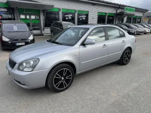 Kia Magentis