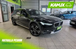 Volvo V90 Cross Country