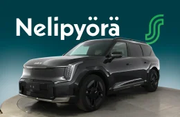 Kia EV9