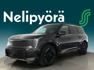 Kia EV9
