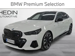 BMW i5 M60