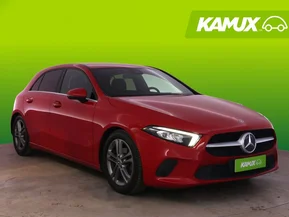 Mercedes-Benz A