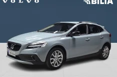 Volvo V40 Cross Country
