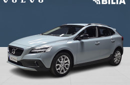 Volvo V40 Cross Country