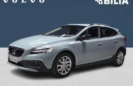 Volvo V40 Cross Country