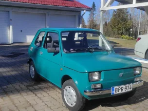 Fiat 126