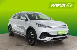 BYD Atto 3