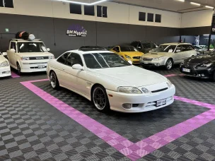 Toyota Soarer