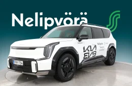 Kia EV9