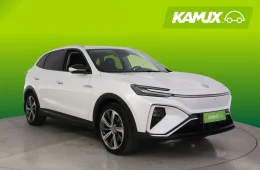 MG Marvel R