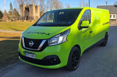 Nissan NV300