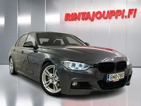 BMW 335