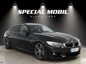 BMW 435