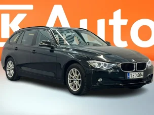 BMW 316