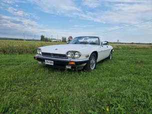 Jaguar XJS