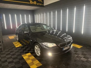 BMW 528
