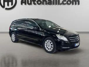 Mercedes-Benz R