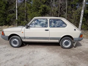 Fiat 127