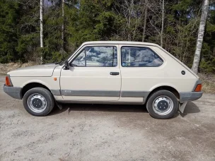 Fiat 127