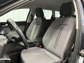 Seat Leon Sportstourer