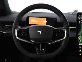 Polestar 3