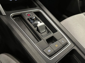 Seat Leon Sportstourer