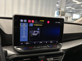 Seat Leon Sportstourer