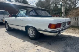 Mercedes-Benz SL