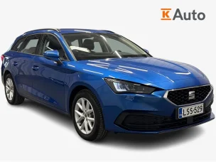 Seat Leon Sportstourer