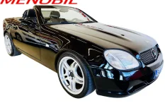 Mercedes-Benz SLK
