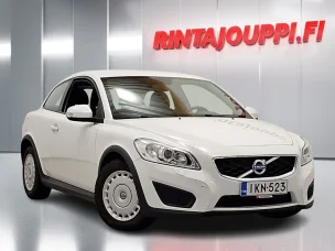 Volvo C30