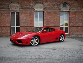 Ferrari 360