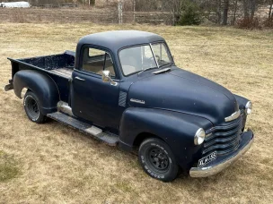 Chevrolet Pickup