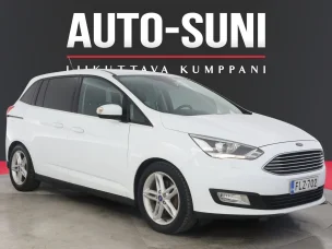 Ford Grand C-Max