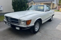 Mercedes-Benz SL