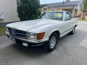 Mercedes-Benz SL