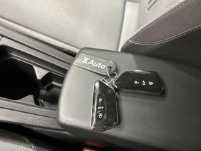 Seat Leon Sportstourer