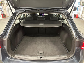 Seat Leon Sportstourer