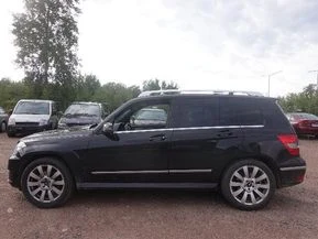 Mercedes-Benz GLK