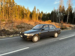 Nissan Sunny