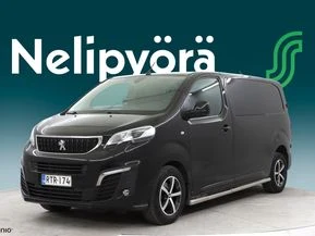 Peugeot Expert